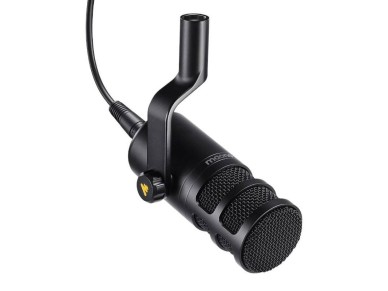 Micr�fono Maono PD100 negro