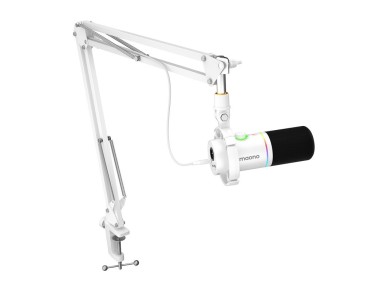 Micr�fono Maono PD200XS (blanco)