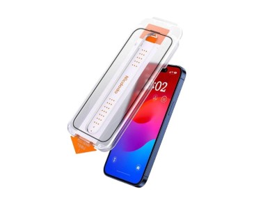 Mcdodo PF-5362 Tempered glass for iPhone 15 Pro