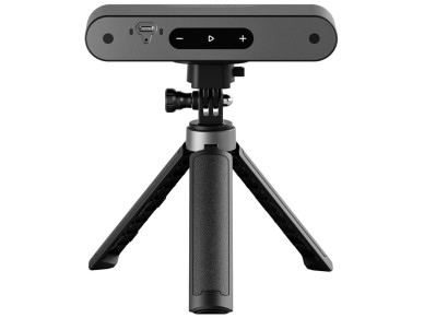 Skaner 3D Revopoint Pop 3 Plus advanced