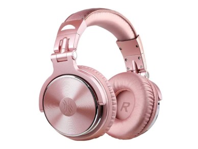 Auriculares OneOdio Pro10 (oro rosa) Auriculares OneOdio Pro10 (oro rosa)