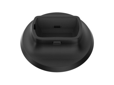 Suporte de silicone PULUZ para câmera Insta360 X5 Suporte de silicone PULUZ para câmera Insta360 X5