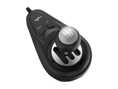 PXN-A7 Shifter for racing wheel  (PC / PS3 / PS4 / XBOX ONE / SWITCH)