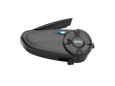 Intercomunicador para motocicleta EJEAS Q7