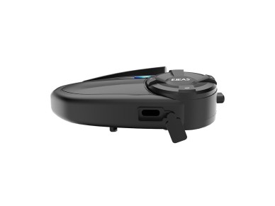 Intercomunicador para motocicleta EJEAS Q7