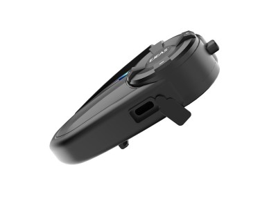 Intercomunicador para motocicleta EJEAS Q7