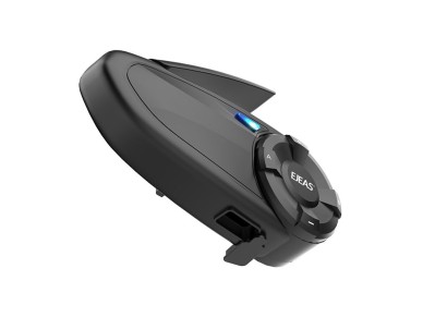 Intercomunicador para motocicleta EJEAS Q7
