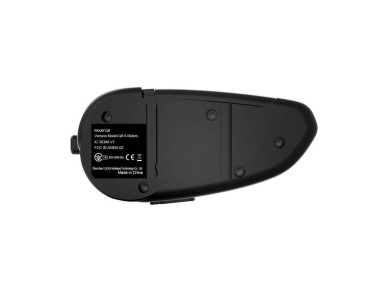 Intercomunicador para motocicleta EJEAS Q8