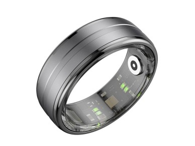 Smartring Colmi R06 18.1MM 8 (black)
