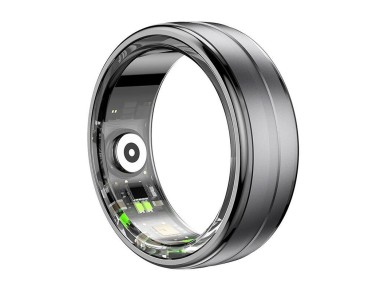 Smartring Colmi R06 18.9MM 9 (black)