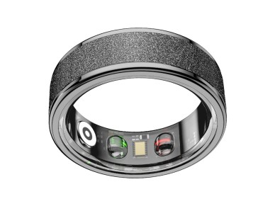 Smartring Colmi R10 19.1MM 9 (black)