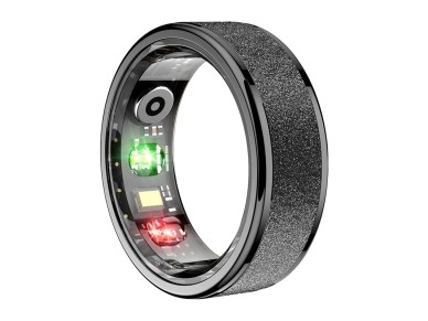 Smartring Colmi R10 19.1MM 9 (black)