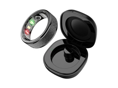 Smartring Colmi R10 19.1MM 9 (black)
