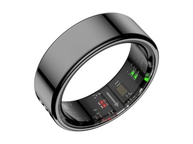 Smartring Colmi R12 17.9MM 7 (black)
