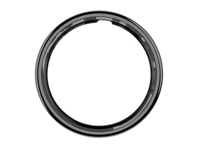 Smartring Colmi R12 17.9MM 7 (black)
