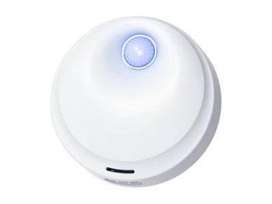 Desodorizante para arenero de gatos Rojeco de 4000 mAh