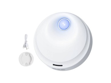 Desodorizante para arenero de gatos Rojeco de 4000 mAh