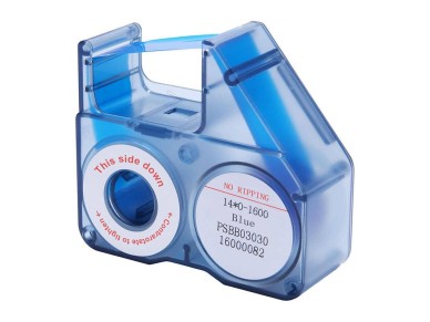 Fita para B18 Niimbot (Azul)