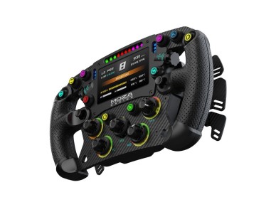 Volante MOZA RS068 FSR V2 (PC)