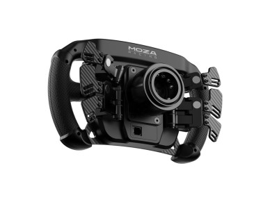 Volante MOZA RS068 FSR V2 (PC)