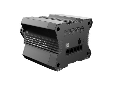 Base para volante Moza Racing R12 V2 RS081 (PC)
