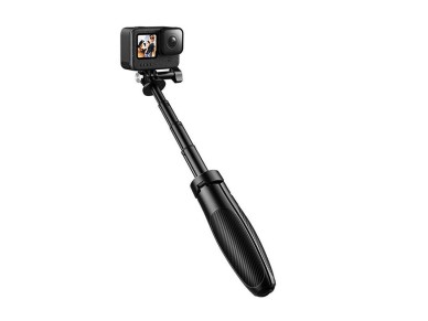 Mini statyw/selfie stick TELESIN do Hero / Action 4 / Ace pro / x4 Mini statyw/selfie stick TELESIN do Hero / Action 4 / Ace pro / x4