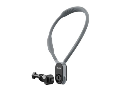 Neck mount with quick release for Telesin sports cameras Neck mount with quick release for Telesin sports cameras