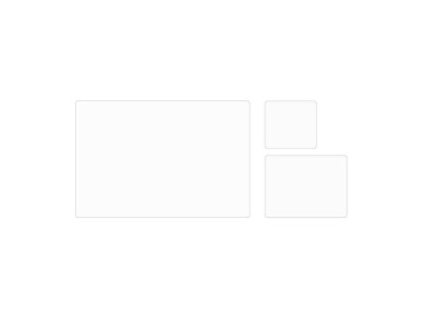 Cristal templado 3 en 1 Telesin para GoPro Hero 13 Black (S6-FLM-07-TGP)