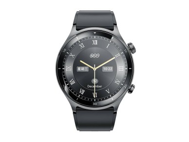 QCY S7 smartwatch (black)