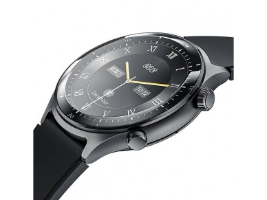 QCY S7 smartwatch (black)