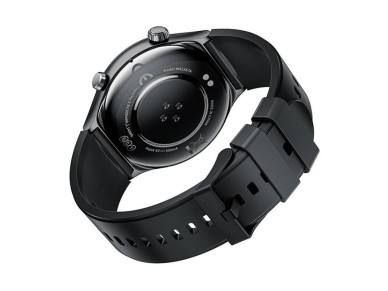 QCY S7 smartwatch (black)