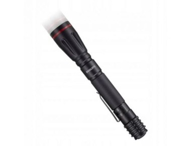 Linterna Philips SFL1001T/10/ 160 L�menes/ 2 pilas *AA