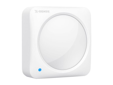 Sensor de movimento PIR X-Sense SMS0A