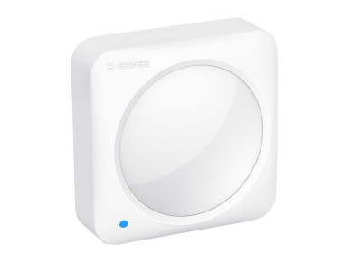 Sensor de movimento PIR X-Sense SMS0A