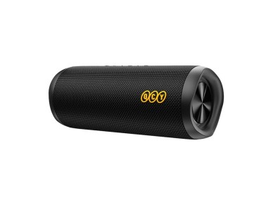 QCY SP7 wireless speaker (black)