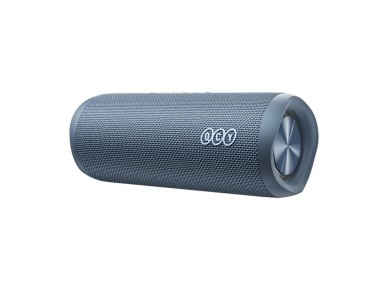 QCY SP7 wireless speaker (blue)