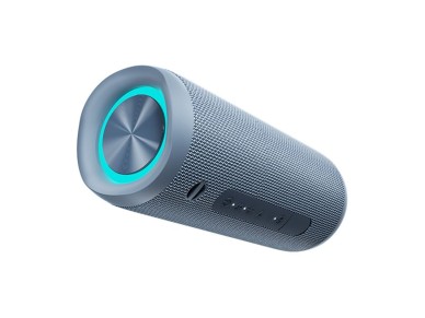 QCY SP7 wireless speaker (blue)