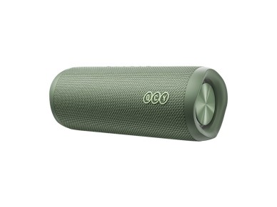 QCY SP7 wireless speaker (green)