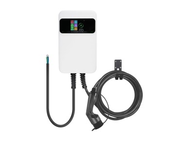 Carregador de parede para carros el�tricos Besen SQ20-22KW-APP