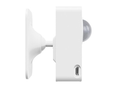 Sensor de movimiento inteligente ZigBee Gosund ST20 Tuya