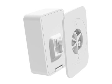 Sensor de movimiento inteligente ZigBee Gosund ST20 Tuya