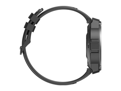 Smartwatch Zeblaze Stratos 2 (Preto)