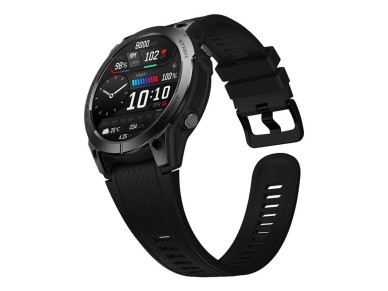 Smartwatch Zeblaze Stratos 3 (Black)