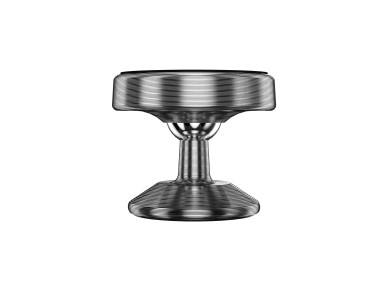 WIWU car holder magnetic CH003 black glued WIWU car holder magnetic CH003 black glued