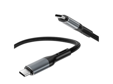 WIWU 240W PD Projector cable Wi-C036 C-C