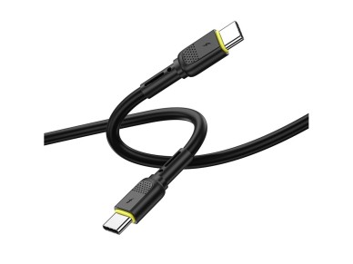 WIWU 60W Speed cable Wi-C034 C-C black
