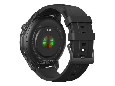 Zeblaze Stratos 3 Ultra Smartwatch (Black)