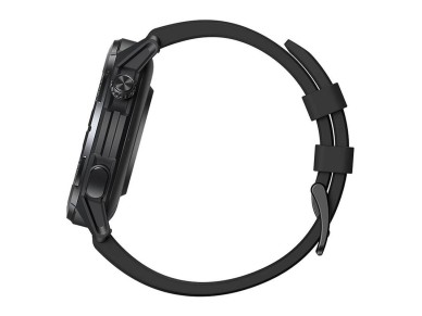 Zeblaze Stratos 3 Ultra Smartwatch (Black)