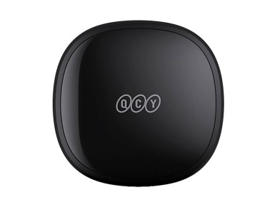 Wireless Earphones TWS QCY T13x (black)