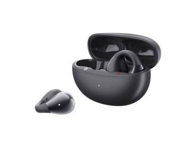 QCY Crossky Clip C30 Headphones (black) QCY Crossky Clip C30 Headphones (black)
